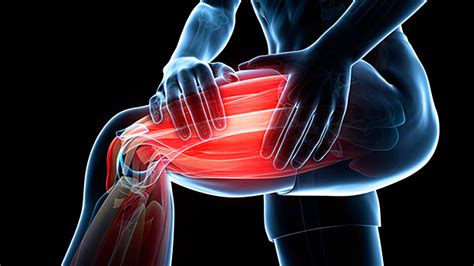 tip the real cause of muscle cramps