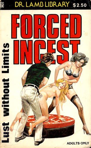 pulp incest fiction luscious