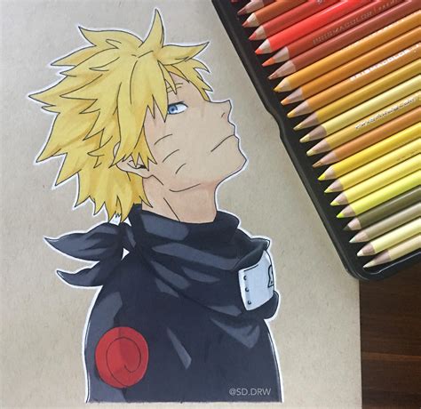 naruto drawing rnaruto