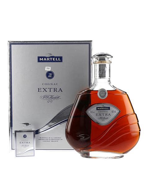 martell extra lot  buysell cognac