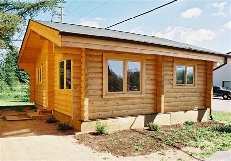 small log cabin sale home decor report