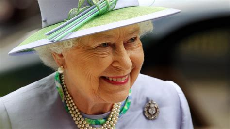 Facts About Queen Elizabeth Ii Cnn