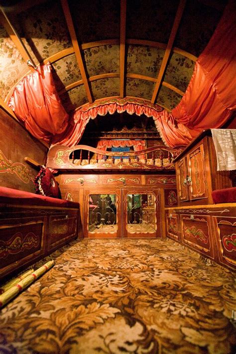 Collection Of Romany Gypsy Wagons To Be Auctioned Gypsy Wonderlust