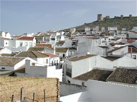 ruta de los pueblos blancos route   white villages spanish courses blog