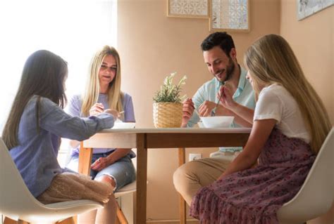 eating orange soup stock  pictures royalty  images istock