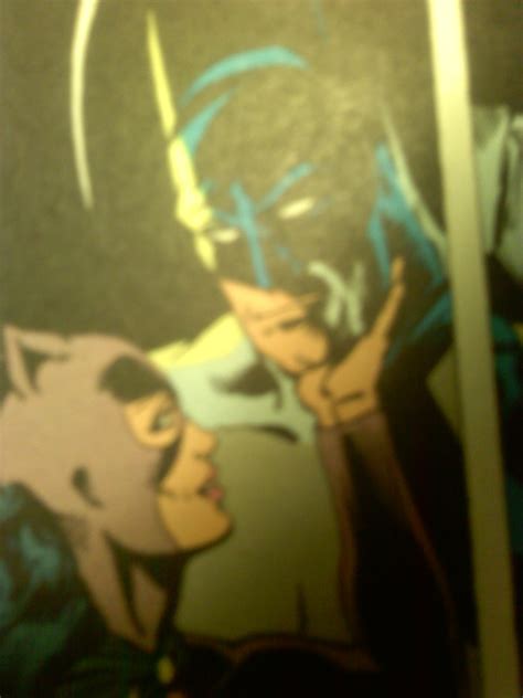 Bat And Cat 3 Batman And Catwoman Photo 21485119 Fanpop Page 3