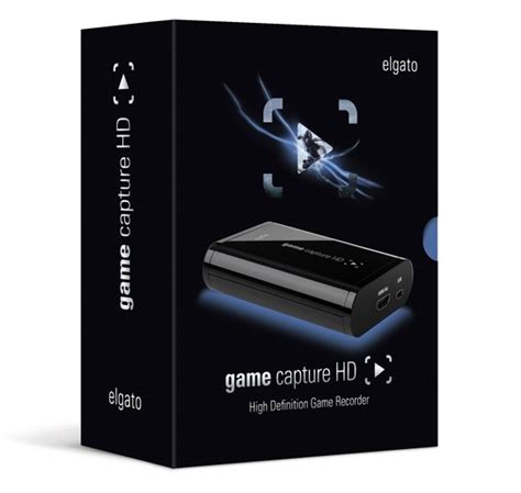elgato makes it easy to capture and share your gameplay videos