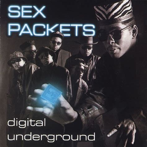 It Was On This Date Marxh 26 1990 Digital Underground Released Their