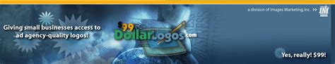dollar logos home page