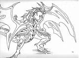Dragonoid Neo Para Pages Dragon Colouring Colorir Colorear Bakugan Bakugon Drawing Desenhos Draw Niños Deviantart Hydranoid Dragão Brawlers Battle sketch template
