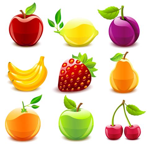 fruits clipart   cliparts  images  clipground