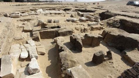 ramses ii lost temple uncovered by archaeologists in egypt