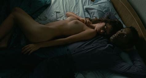 Nude Video Celebs Paz De La Huerta Nude The Limits Of Control 2009