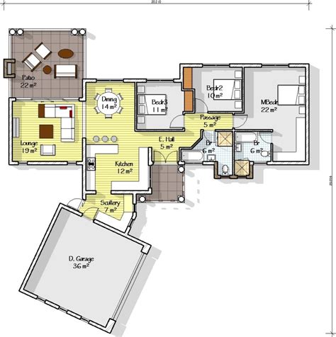 bedroom house plan   house design ideas nethouseplansnethouseplans