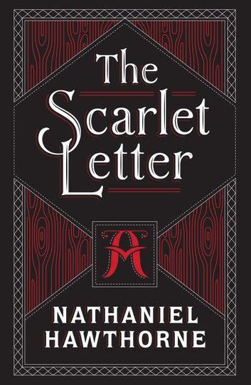 the scarlet letter barnes and noble collectible editions