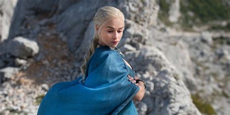 Game Of Thrones Women Ranking Got Female Characters
