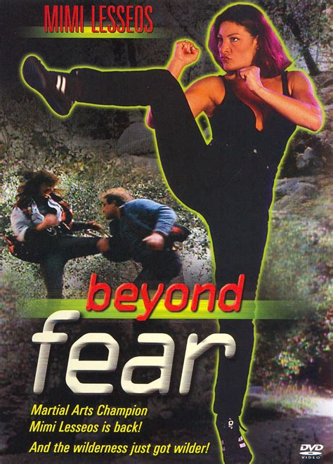 fear  related allmovie