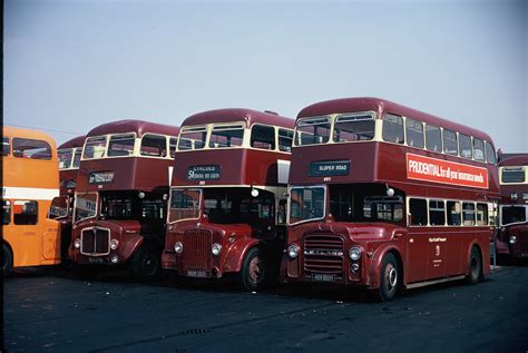years  motor buses cardiff bus