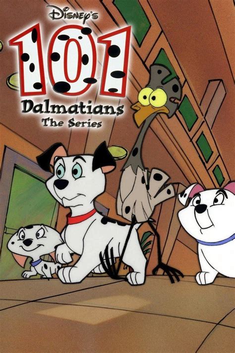 dalmatians  series alchetron   social encyclopedia