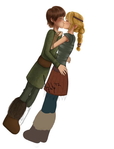 get used to it hiccup by lightskin on deviantart