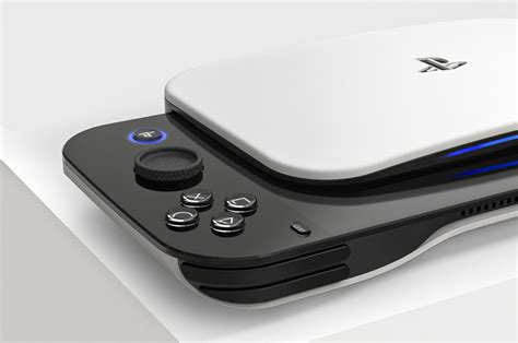 Next Gen Playstation Portable Is Bad News For Nintendo Switch Zone Home