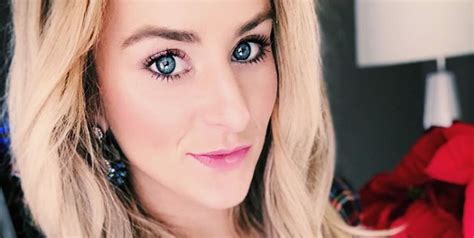 leah messer from ‘teen mom 2 revealed that her miscarriage on the show