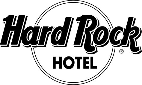 hard rock hotel logos