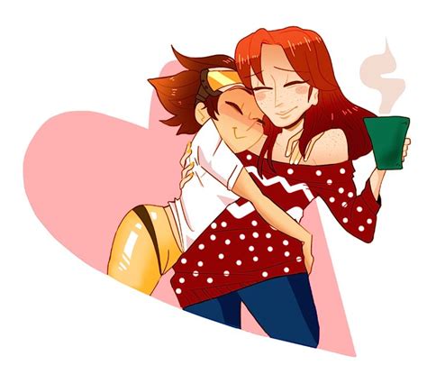 18 best images about tracer y emily on pinterest