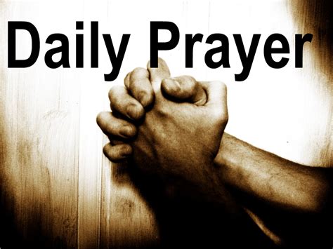 developing  daily prayer life  bible institute