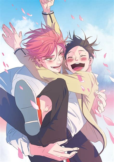 Gay Sex Anime Manga Foundationnasve