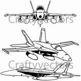 18 Drawing Hornet Fa Vector Svg Getdrawings sketch template