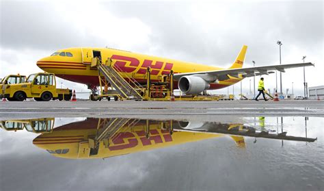 dhl expands presence  china usa chinadailycomcn