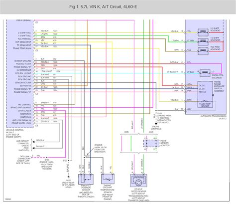 le transmission wiring diagram wiring diagram