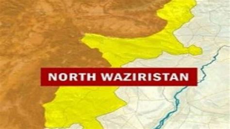 army abolishes entry card system  north waziristan  jan