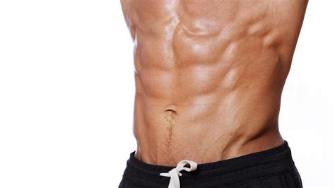 How To Get Washboard Abs Howcast