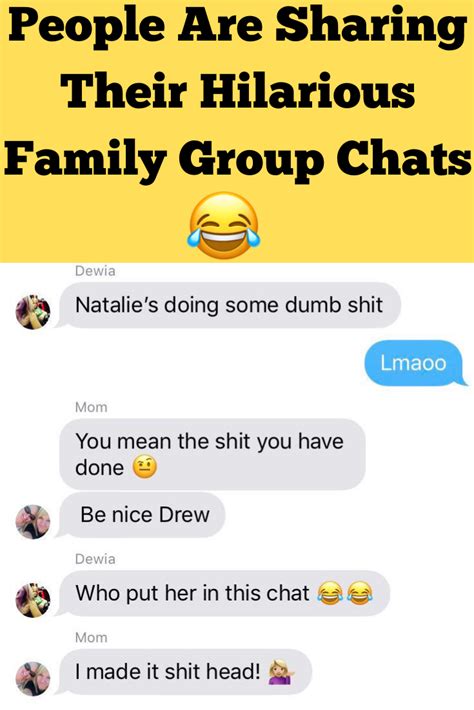 Funny Jokes To Say In A Group Chat Freeloljokes