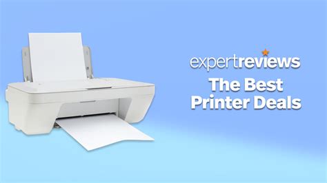 Best Printer Deals 2022 Our Favourite Discounts On Inkjet Laser And