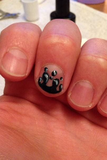 male nail art trend male nail art bloggers celebrity news and gossip