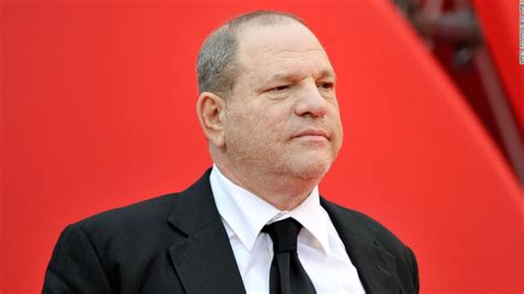 Harvey Weinstein Lapd Investigating Sexual Assault Allegation Cnn