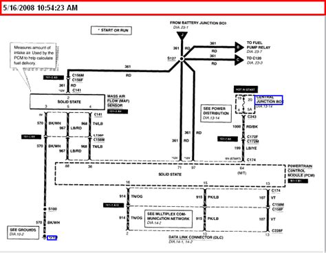 diagram   wiring diagram fuel pump mydiagramonline
