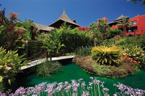 asia gardens hotel thai spa golf packages albrecht golf travel