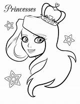 Princesse Coloriage Roi Usable Birijus Mamvic Learningprintable sketch template
