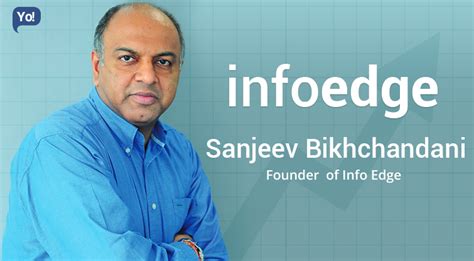 inspiring success story  sanjeev bikhchandani  story  indias  dotcom ipo