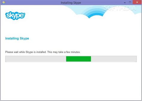 skype for windows updated with new ui photo gallery