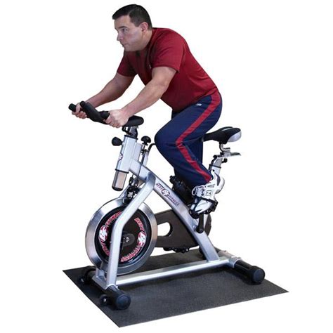 body solid best fitness exercise bike commercial grade