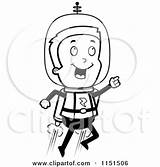 Jetpack Cory Thoman Outlined Vectorified Collc0121 sketch template