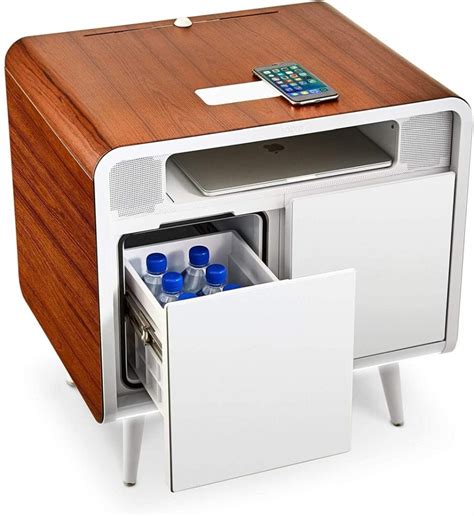 sobro smart sidenightstand table