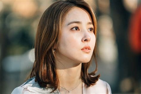 Actress Han Hye Jin Fined For Breach Of Contract Agency