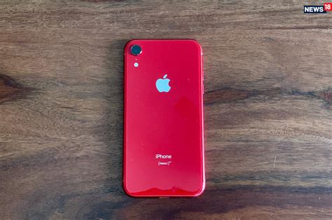 apple iphone xr review  great colour  great responsibility   questions news