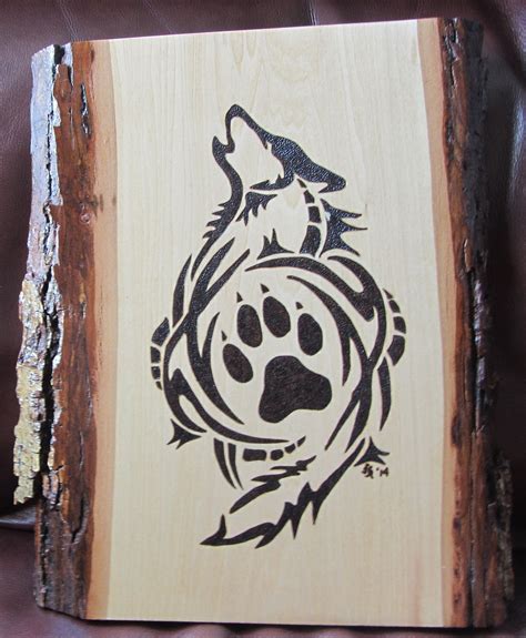 called   lone wolf      edge basswood    ready   local